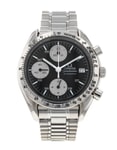 Pre-Owned Omega Speedmaster Date Watch